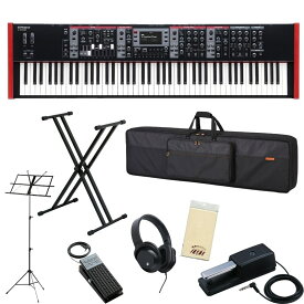 Roland V-STAGE88［プレイヤーセット］ローランド 【kbdset】※配送事項要ご確認
