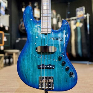 ATELIER Z M#245 Custom (M.BLUE BST/M/MH)