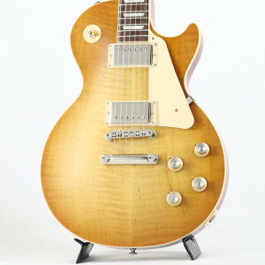 Gibson Les Paul Standard '60s (Unburst) [SN.227650062]