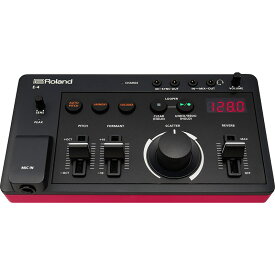 Roland E-4 VOICE TWEAKER(AIRA Compact)