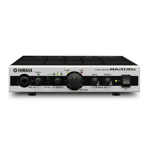 YAMAHA MA2030a@y񂹏izyXBGMݔp[Avz