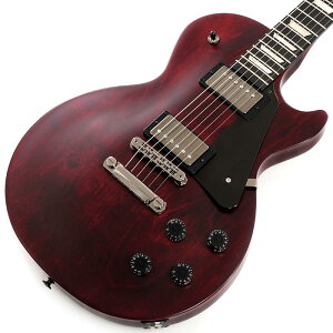 Gibson Les Paul Studio Modern Wine Red Satin (Wine Red Satin) yS/N 216750244z