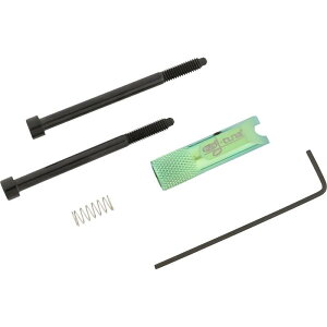 EVH �y�t���Z�[���z D-TUNA TITANIUM (GREEN)(#5551121463)