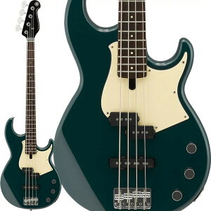 zB YAMAHA BB434 (Teal Blue)