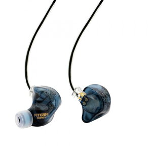 FitEar FTE--TG335 (�t�B�b�g�C���[)(�C���z��)(�C�����j)(�o�����X�h�A�[�}�`���A�^�h���C�o�[)(3.5mm�X�e���I�~�j�v���O)(���j�o�[�T���^�C�v)