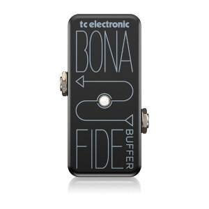 tc electronic BONAFIDE BUFFER