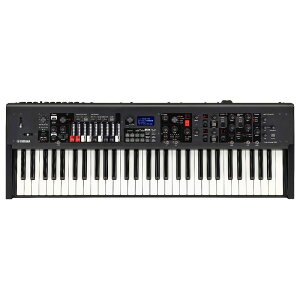 YAMAHA }n YC61 61 Xe[WL[{[h