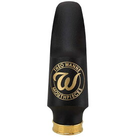 Theo Wanne 「オープニング：7*」テナーサックス用マウスピース セオ・ワニ ESSENTIALS CONTEMPORARY AMP