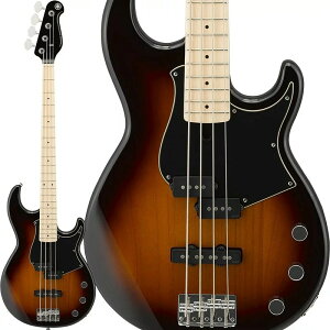 zB YAMAHA BB434M (Tobacco Brown Sunburst)