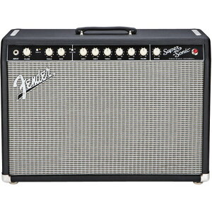 Fender USA SUPER-SONIC 22 COMBOiAv R{ tF_[j