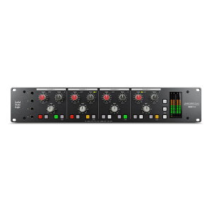 SSL(Solid State Logic) Pure Drive Quad(4chvAv)(GXGXG)