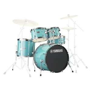 YAMAHA RDP0F5 TQG [RYDEEN VF̂݃Zbg / 20C`oXh / J[F^[RCYOb^[]