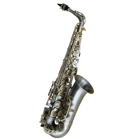 Chateau アルトサックス シャトー CAS-HNS 【調整&セットアップ後出荷】【5年間キーバランス調整無料】