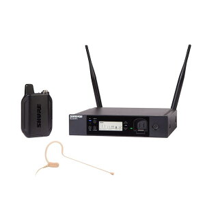 SHURE GLXD14R+J/MX53-Z2(񂹏i)