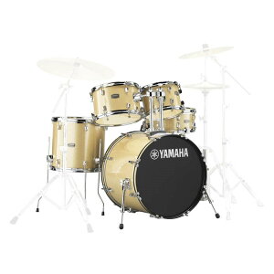 YAMAHA RDP0F5 CPG [RYDEEN VF̂݃Zbg / 20C`oXh / J[FVpOb^[]