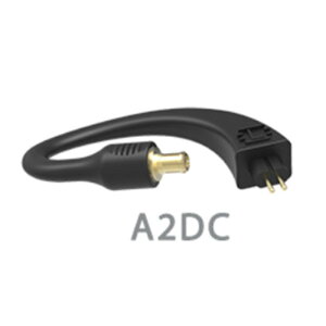 iFi audio GO pod Ear Loop(audio-technica A2DC) (�A�C�t�@�C�I�[�f�B�I)(���C�����X�C���z��)(IEM)(GO pod�p)(IFI-GP-ELA2)