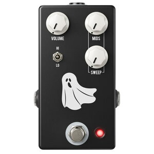 JHS Pedals Haunting Mids�i�W�F�C�G�C�`�G�X�y�_���j�v���A���v/�C�R���C�U�[