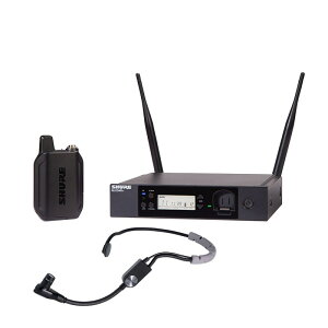 SHURE GLXD14R+J/SM35-Z2(񂹏i)