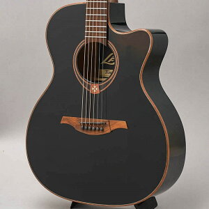 LAG yH̃X[p[Z[zyʌzTRAMONTANE T118ACE-BLK O