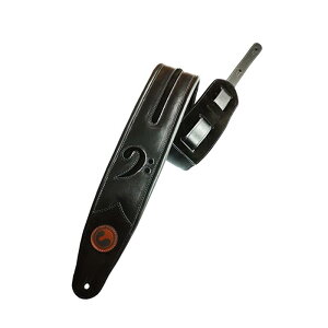 Ergo Straps FA 3 (Black / Black) [ERDF307]