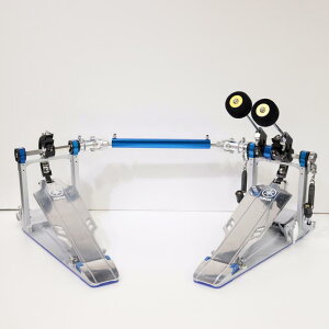 YAMAHA DFP9C [Double Chain Drive / Double Foot Pedal]y[J[2iz