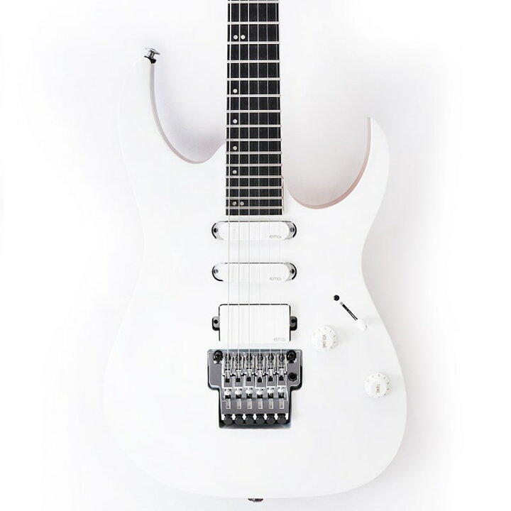 楽天市場】Ibanez Prestige RG5440C-PW [SPOT MODEL] : イケベ楽器 