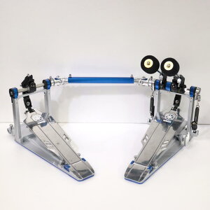 YAMAHA DFP9D [Direct Drive / Double Foot Pedal]y[J[2iz