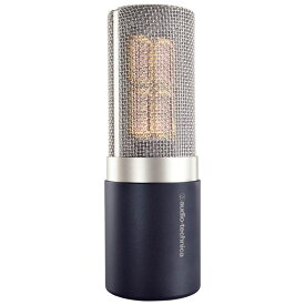 audio-technica AT5040(サイドアドレス・バックエレクトレット・コンデンサーマイクロホン)(単一指向性)(オーディオテクニカ)