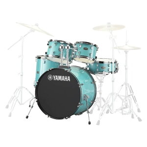 YAMAHA RDP2F5 TQG [RYDEEN �V�F���̂݃Z�b�g / 22�C���`�o�X�h���� / �J���[�F�^�[�R�C�Y�O���b�^�[]