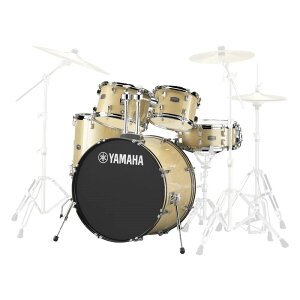 YAMAHA RDP2F5 CPG [RYDEEN �V�F���̂݃Z�b�g / 22�C���`�o�X�h���� / �J���[�F�V�����p���O���b�^�[]