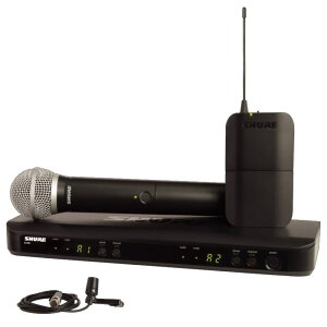 SHURE BLX1288J/CVL-JBy񏤕iE[1`2z