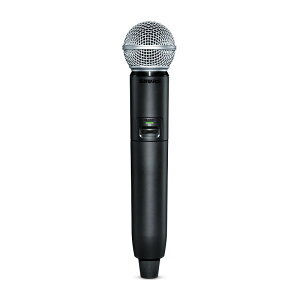 SHURE GLXD2+/SM58=-Z2(񂹏i)