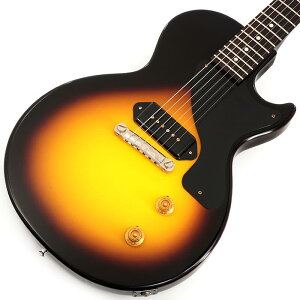 Gibson 1957 Les Paul Junior Single Cut Reissue VOS (Vintage Sunburst) yS/N 751269z
