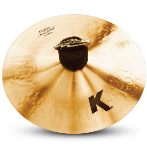 Zildjian K Custom Dark Splash 8 [NKZL8CDSP]