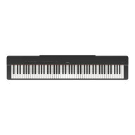 YAMAHA P-225B 電子ピアノ(ブラック)(※沖縄・離島送料別途お見積もり)【配送事項確認】