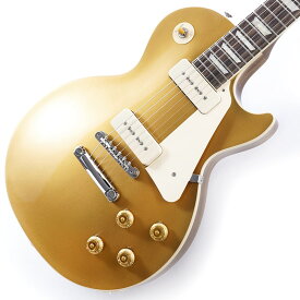 Gibson Les Paul Standard '50s P90 (Gold Top)【ボディバッグプレゼント！】