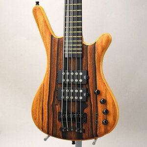 Warwick Limited Edition 2023 Pro Series Corvette $$ 5st (Natural Oil Finish) yňZ[z