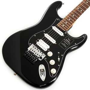 Fender MEX Player II Modified Stratocaster HSS Floyd Rose (Dusk/Rosewood)
