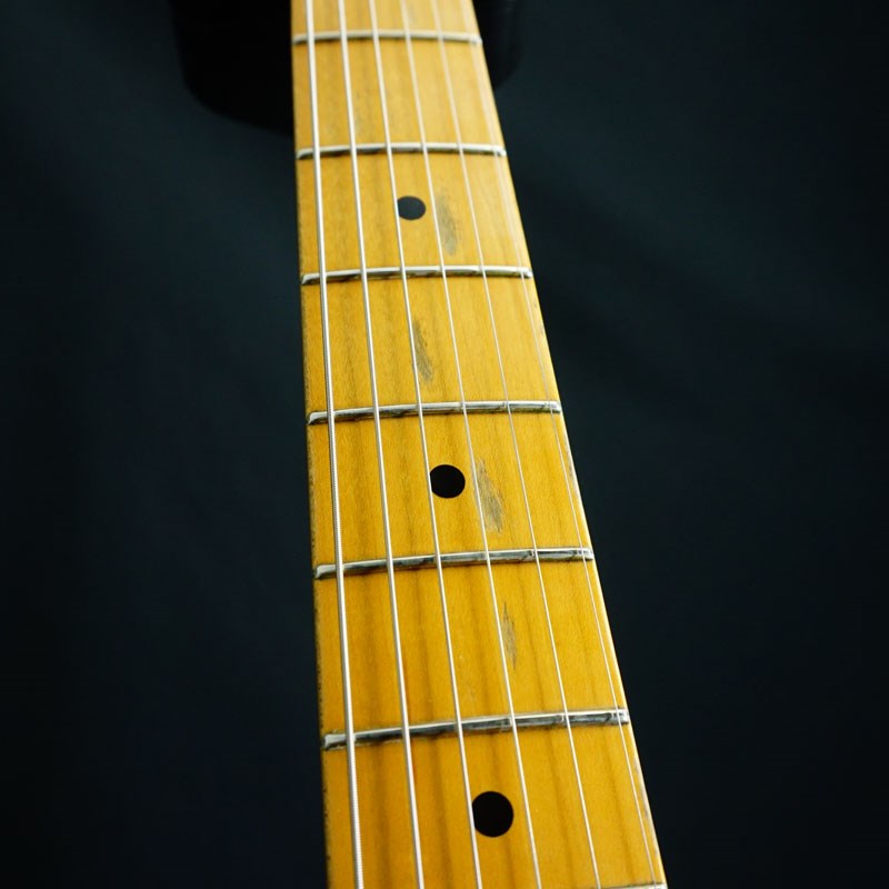 楽天市場】Fender Custom Shop 【USED】1956 Stratocaster NOS (Black