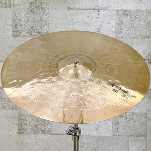 SABIAN �y�l�������܂����I�zArtisan Light Ride Brilliant 22 [VL-22AR/L-B][2485g]�y�󒍐��Y�i�z�y�I���2024�h���X�e�z
