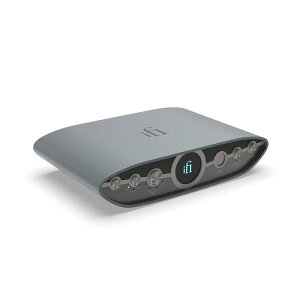 iFi audio ZEN Blue 3 (�A�C�t�@�C�I�[�f�B�I)(USB DAC)(Bluetooth�`��)(�n�C���])(aptX Lossless)(�z�[���I�[�f�B�I)(IFI-ZEN-BLUE3)