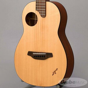 K.Yairi COMPACT GUITAR Nocturne Standard KC
