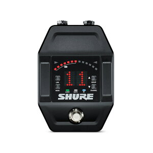 SHURE GLXD6+J=-Z2(񂹏i)