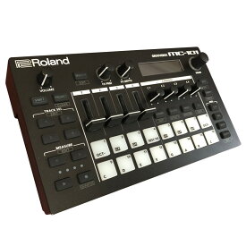 翌日配達 Roland MC-101 【箱ダメージアウトレット新品特価】(ローランド)