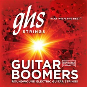 zB GHS yH̃X[p[Z[z Electric Boomers@GBXL[09-42]