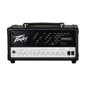 PEAVEY Invective MHis[B[j