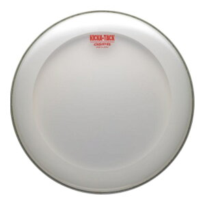 ASPR KICKA-TACK / Clear 20 [KT-T20B]