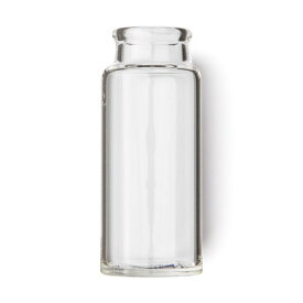 Dunlop (Jim Dunlop) Blues Bottle Slide [Clear Reg/Small 271]