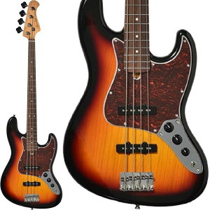 Bacchus BJB-1-RSM/R-TTPG (3TS) [SPOTf]