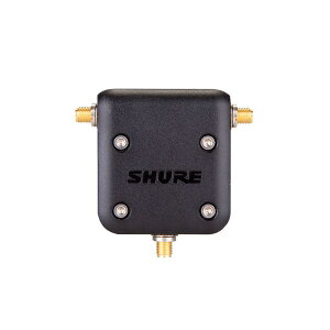 SHURE UA221DB-RSMA(񂹏i)